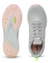 EXOTIC Grey Women's Running Shoes